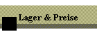 Lager & Preise